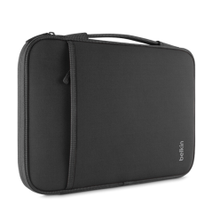 Sac pour Ordinateur 11 Pouces BELKIN - Noir | Smarty Paris 1